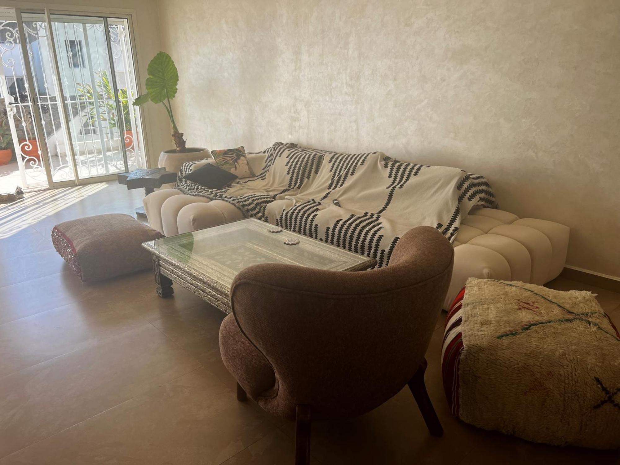 La Terrasse Agdal Rabat